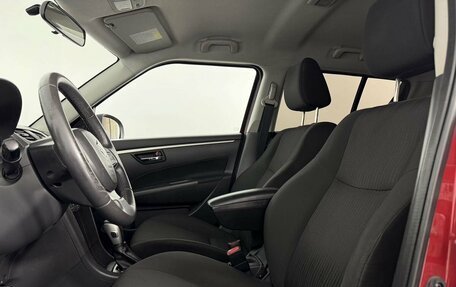 Suzuki Swift IV, 2012 год, 850 000 рублей, 9 фотография
