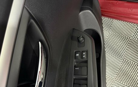 Suzuki Swift IV, 2012 год, 850 000 рублей, 10 фотография