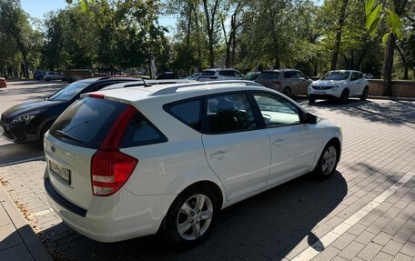 KIA cee'd I рестайлинг, 2011 год, 825 000 рублей, 6 фотография