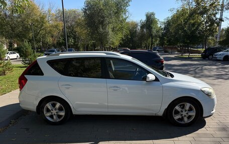 KIA cee'd I рестайлинг, 2011 год, 825 000 рублей, 5 фотография