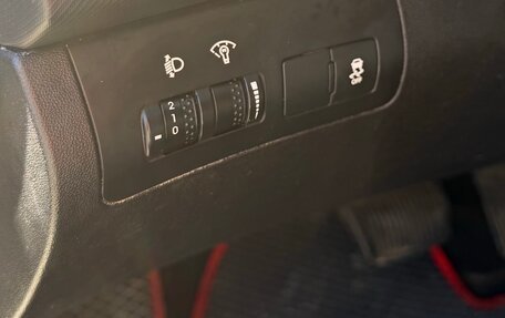 KIA cee'd I рестайлинг, 2011 год, 825 000 рублей, 13 фотография