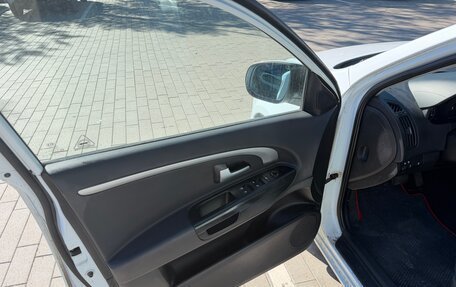 KIA cee'd I рестайлинг, 2011 год, 825 000 рублей, 11 фотография