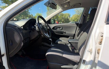 KIA cee'd I рестайлинг, 2011 год, 825 000 рублей, 12 фотография