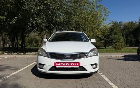 KIA cee'd I рестайлинг, 2011 год, 825 000 рублей, 3 фотография
