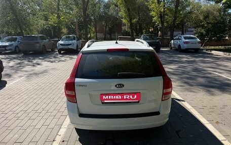KIA cee'd I рестайлинг, 2011 год, 825 000 рублей, 7 фотография