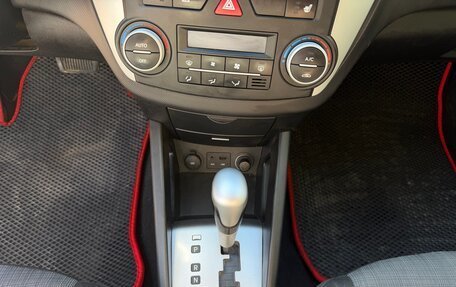 KIA cee'd I рестайлинг, 2011 год, 825 000 рублей, 16 фотография
