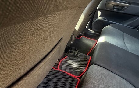 KIA cee'd I рестайлинг, 2011 год, 825 000 рублей, 22 фотография