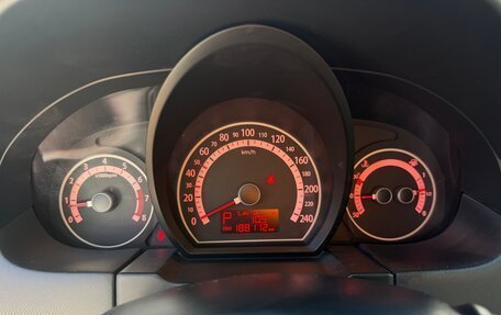 KIA cee'd I рестайлинг, 2011 год, 825 000 рублей, 17 фотография