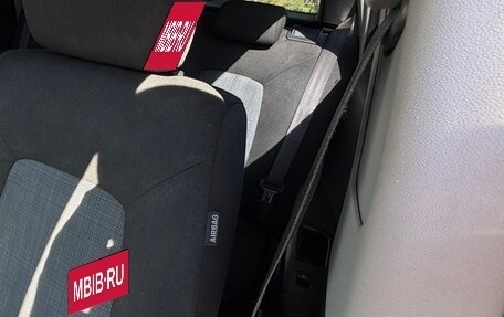 KIA cee'd I рестайлинг, 2011 год, 825 000 рублей, 28 фотография