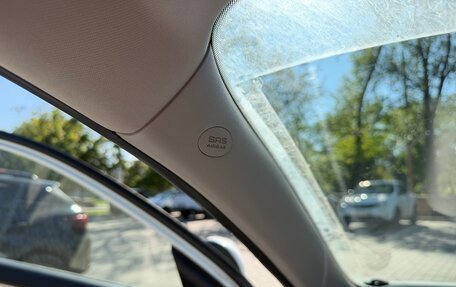 KIA cee'd I рестайлинг, 2011 год, 825 000 рублей, 30 фотография