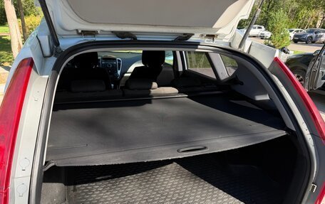 KIA cee'd I рестайлинг, 2011 год, 825 000 рублей, 35 фотография