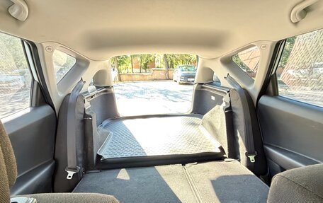 KIA cee'd I рестайлинг, 2011 год, 825 000 рублей, 37 фотография