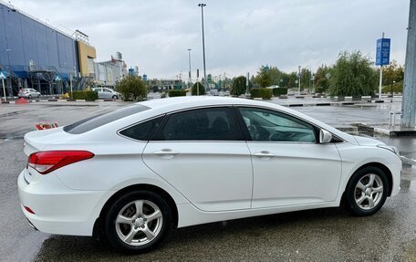 Hyundai i40 I рестайлинг, 2014 год, 1 190 000 рублей, 3 фотография