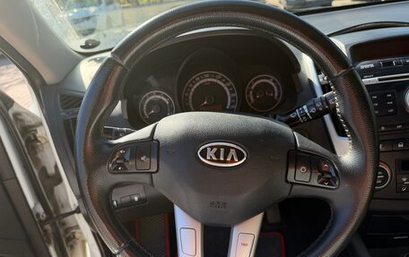 KIA cee'd I рестайлинг, 2011 год, 825 000 рублей, 31 фотография