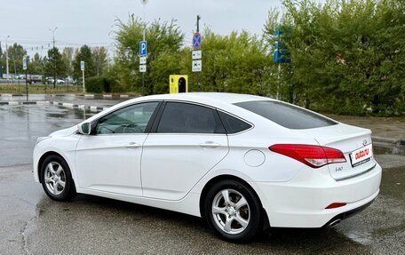 Hyundai i40 I рестайлинг, 2014 год, 1 190 000 рублей, 6 фотография