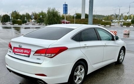 Hyundai i40 I рестайлинг, 2014 год, 1 190 000 рублей, 4 фотография