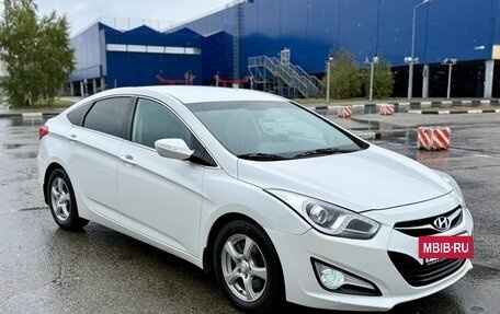 Hyundai i40 I рестайлинг, 2014 год, 1 190 000 рублей, 2 фотография