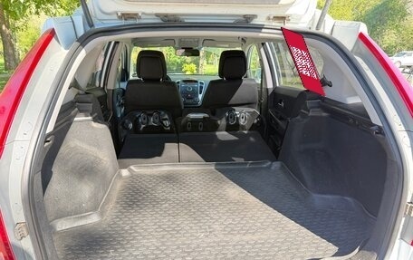 KIA cee'd I рестайлинг, 2011 год, 825 000 рублей, 36 фотография