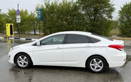 Hyundai i40 I рестайлинг, 2014 год, 1 190 000 рублей, 7 фотография