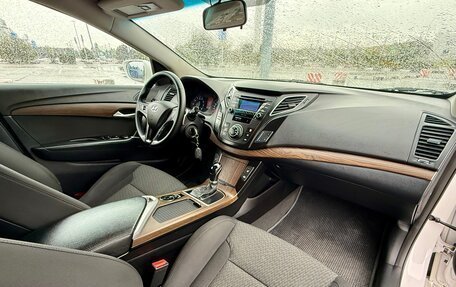 Hyundai i40 I рестайлинг, 2014 год, 1 190 000 рублей, 10 фотография