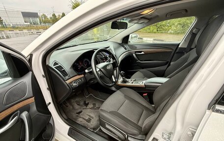 Hyundai i40 I рестайлинг, 2014 год, 1 190 000 рублей, 12 фотография