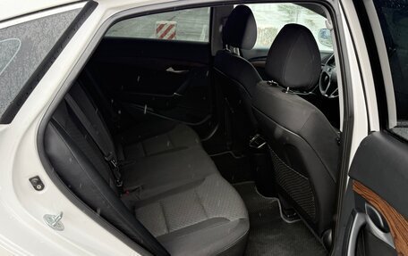 Hyundai i40 I рестайлинг, 2014 год, 1 190 000 рублей, 14 фотография