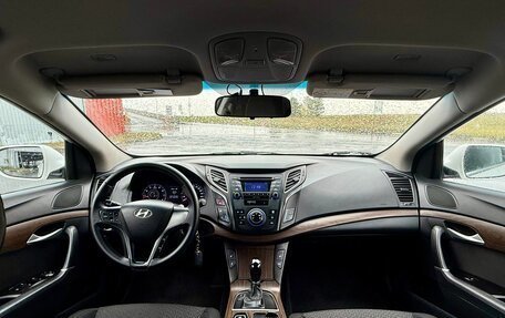 Hyundai i40 I рестайлинг, 2014 год, 1 190 000 рублей, 9 фотография