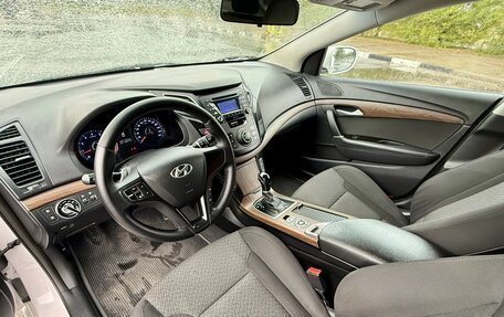 Hyundai i40 I рестайлинг, 2014 год, 1 190 000 рублей, 11 фотография