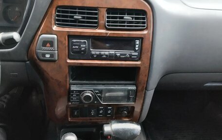 Nissan Pathfinder, 1999 год, 700 000 рублей, 4 фотография