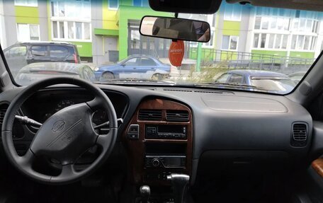 Nissan Pathfinder, 1999 год, 700 000 рублей, 5 фотография
