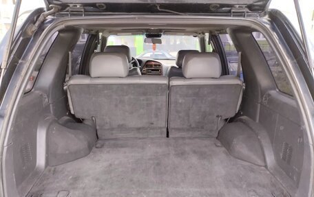 Nissan Pathfinder, 1999 год, 700 000 рублей, 7 фотография