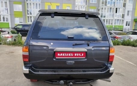 Nissan Pathfinder, 1999 год, 700 000 рублей, 3 фотография