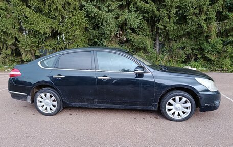 Nissan Teana, 2010 год, 650 000 рублей, 5 фотография