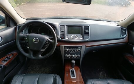 Nissan Teana, 2010 год, 650 000 рублей, 8 фотография