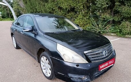 Nissan Teana, 2010 год, 650 000 рублей, 4 фотография