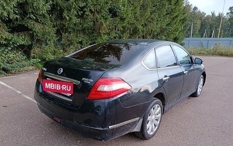 Nissan Teana, 2010 год, 650 000 рублей, 6 фотография