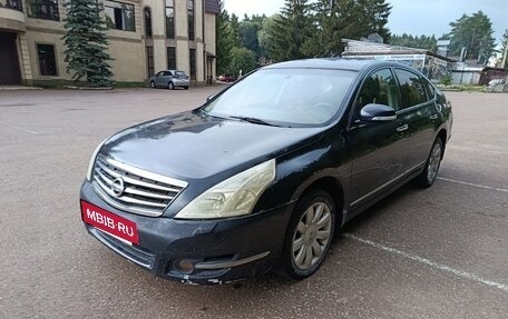 Nissan Teana, 2010 год, 650 000 рублей, 2 фотография