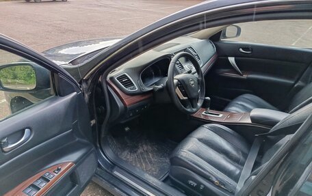 Nissan Teana, 2010 год, 650 000 рублей, 9 фотография