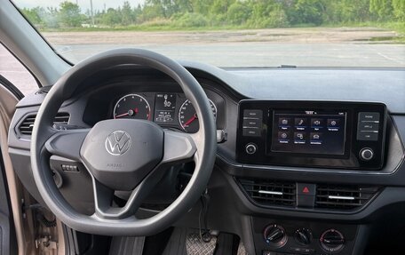 Volkswagen Polo VI (EU Market), 2022 год, 1 840 000 рублей, 4 фотография