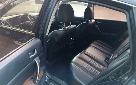 Nissan Teana, 2010 год, 650 000 рублей, 10 фотография