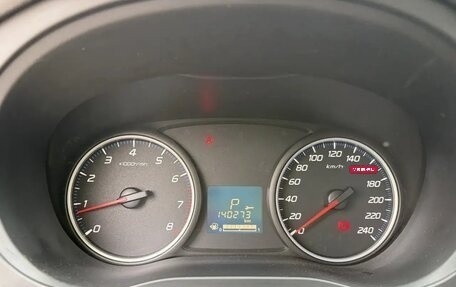 Mitsubishi Outlander III рестайлинг 3, 2015 год, 1 800 000 рублей, 2 фотография