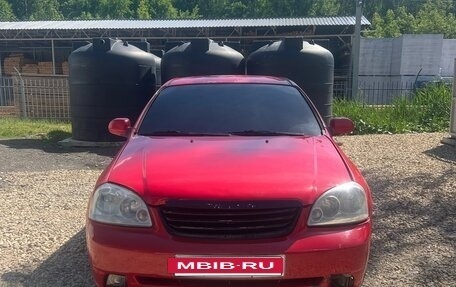 Chevrolet Lacetti, 2007 год, 270 000 рублей, 2 фотография