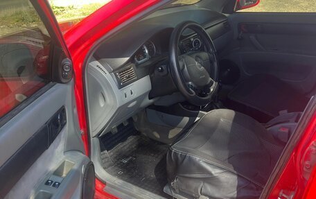 Chevrolet Lacetti, 2007 год, 270 000 рублей, 7 фотография