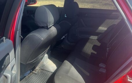 Chevrolet Lacetti, 2007 год, 270 000 рублей, 8 фотография