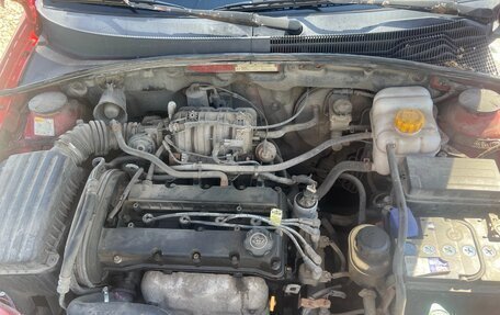 Chevrolet Lacetti, 2007 год, 270 000 рублей, 10 фотография