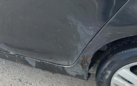 Toyota Yaris III рестайлинг, 2008 год, 370 000 рублей, 6 фотография