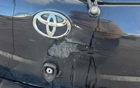Toyota Yaris III рестайлинг, 2008 год, 370 000 рублей, 4 фотография