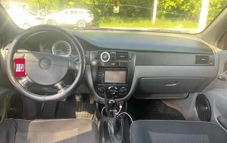 Chevrolet Lacetti, 2007 год, 270 000 рублей, 9 фотография