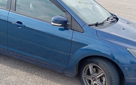 Ford Focus II рестайлинг, 2008 год, 485 000 рублей, 14 фотография