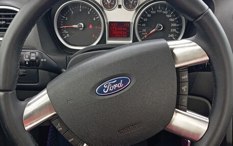 Ford Focus II рестайлинг, 2008 год, 485 000 рублей, 18 фотография